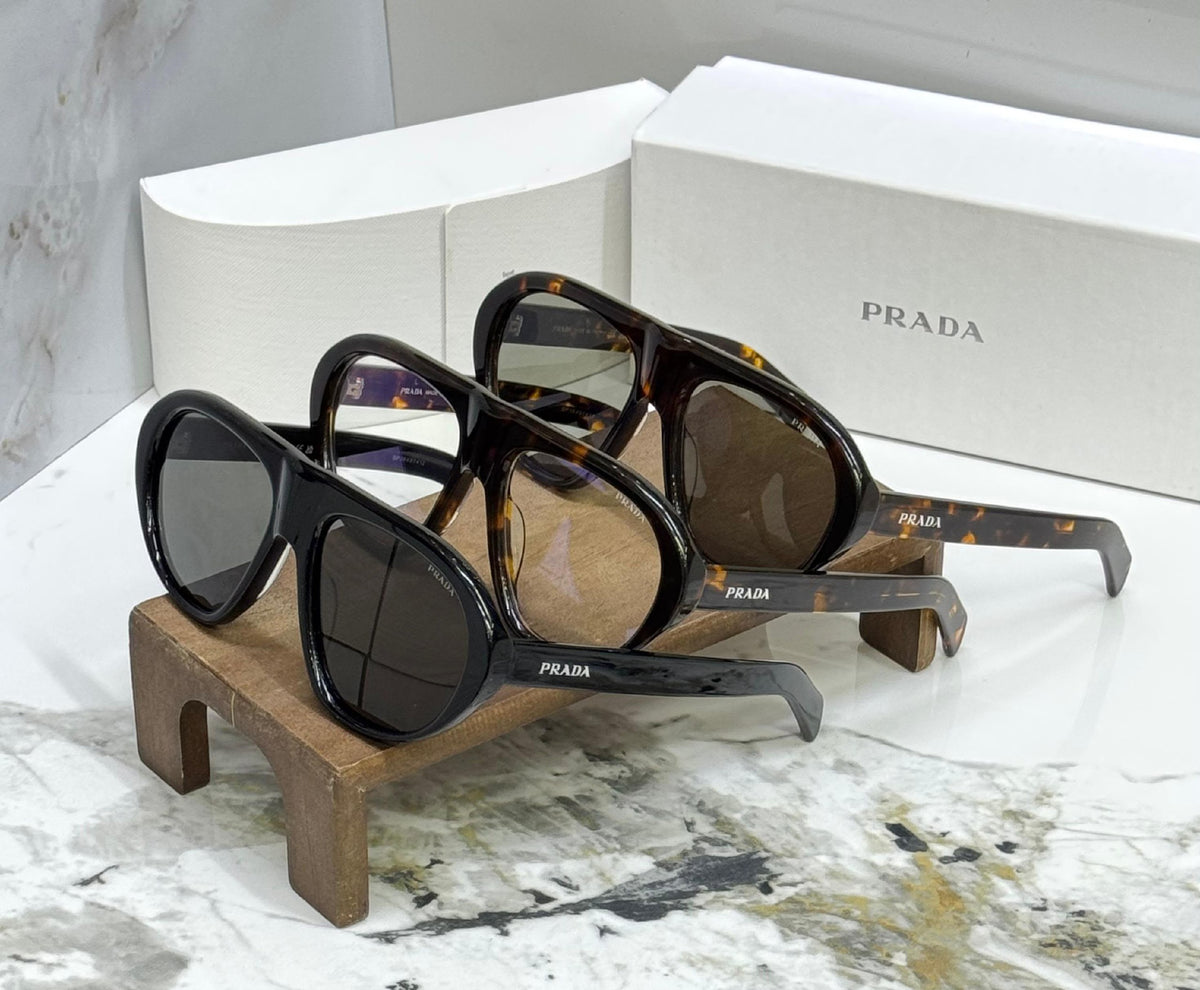 Prada Sunglasses - 