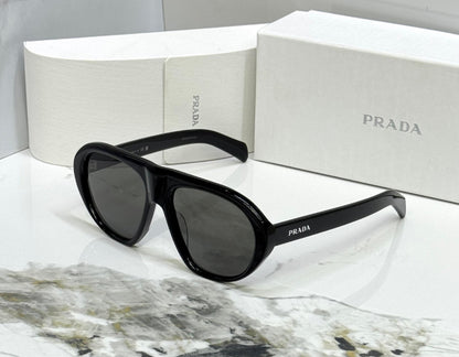 Prada Sunglasses - 