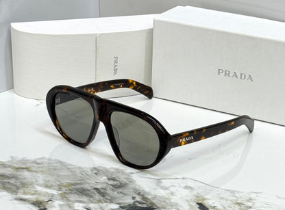 Prada Sunglasses - 