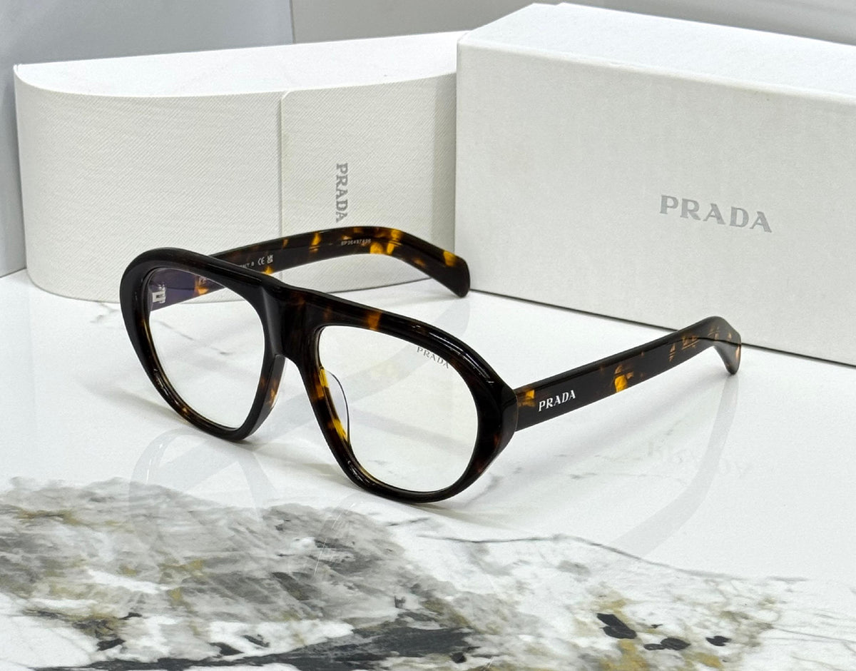 Prada Sunglasses - 
