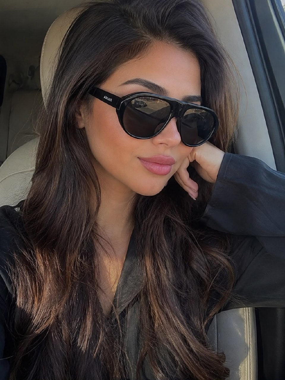 Prada Sunglasses - 