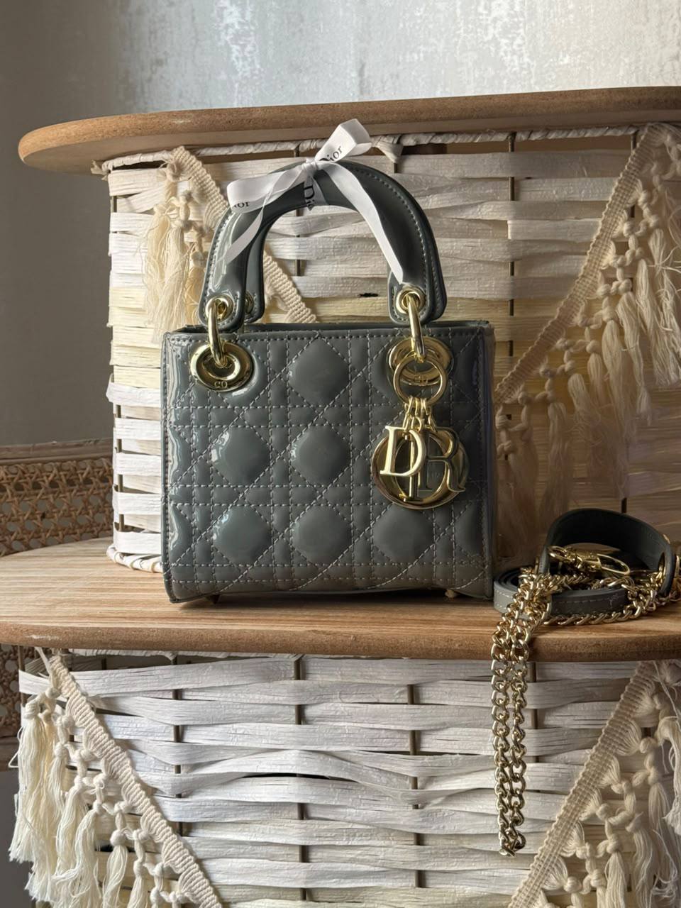 Dior Sling Bag - 