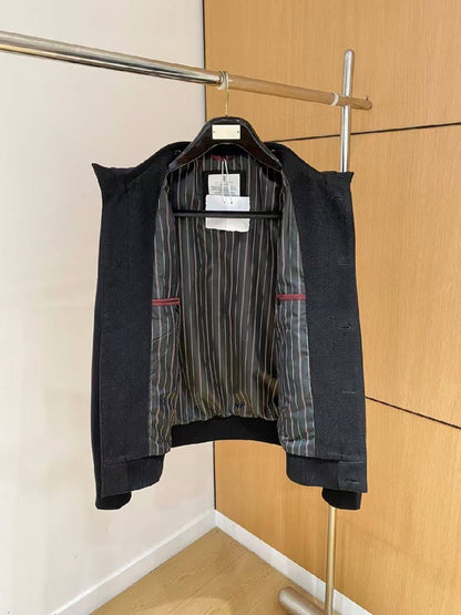 Brunello Cucinelli Jacket - Black