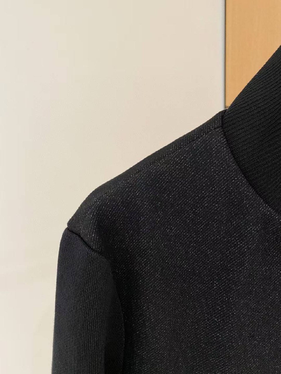 Brunello Cucinelli Jacket - Black