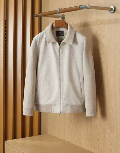 Loro Piana Jacket - Beige