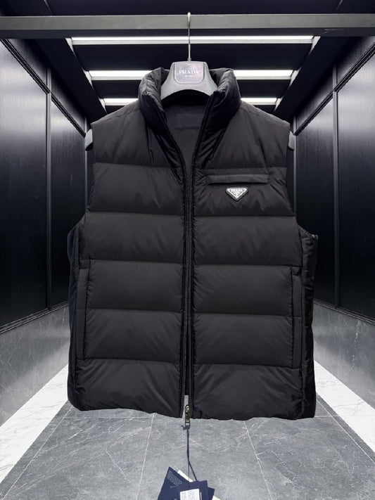 Prada Jacket - Black