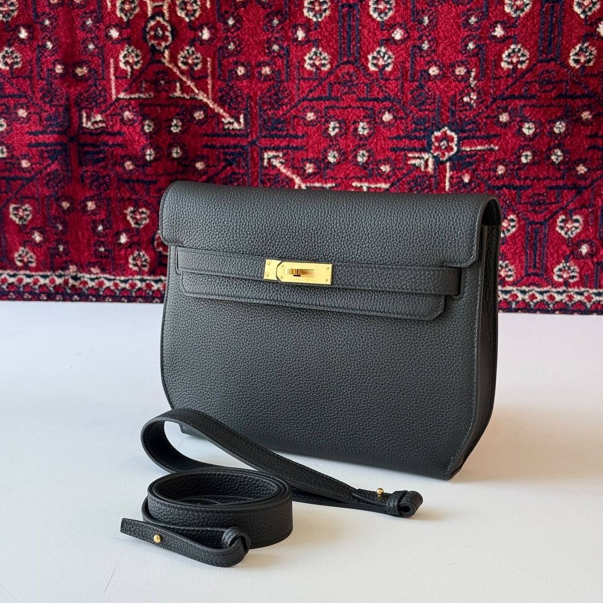 Hermes Clutch Bag - 