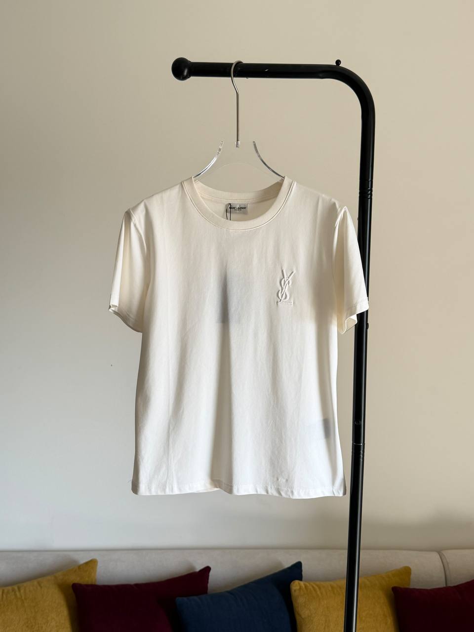 Ysl T-shirt - 