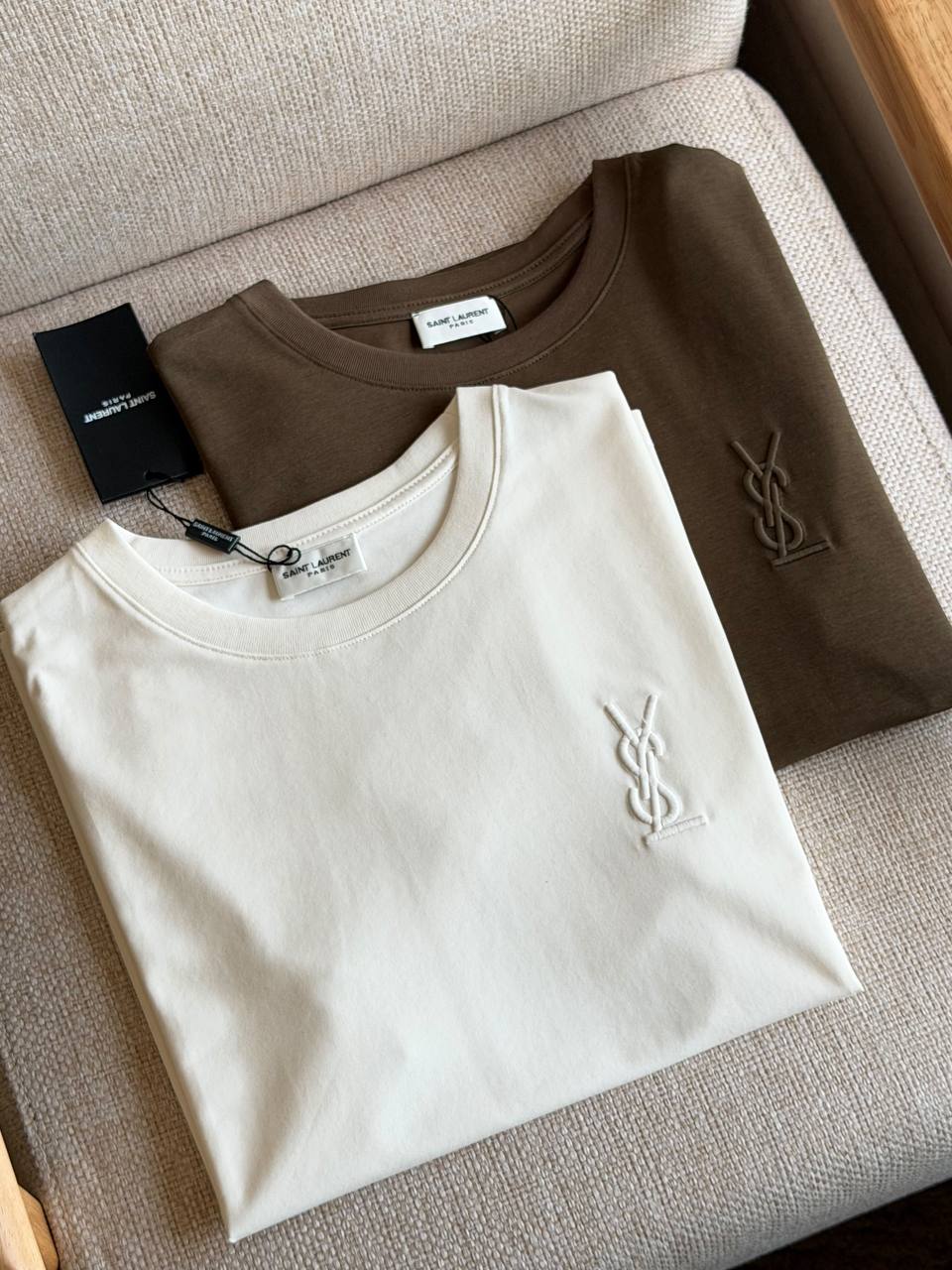 Ysl T-shirt - 