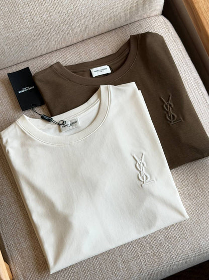 Ysl T-shirt - 