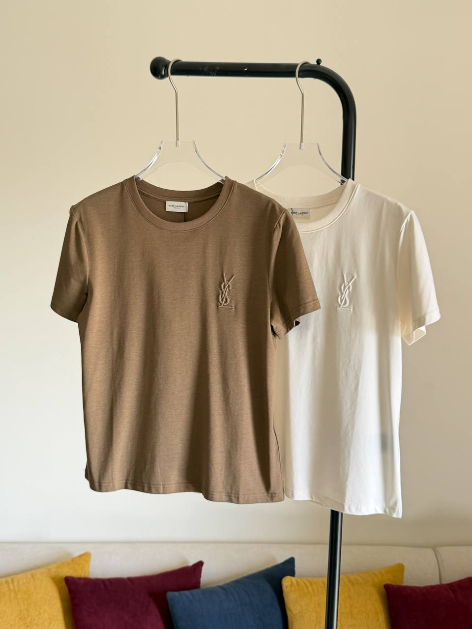 Ysl T-shirt - 
