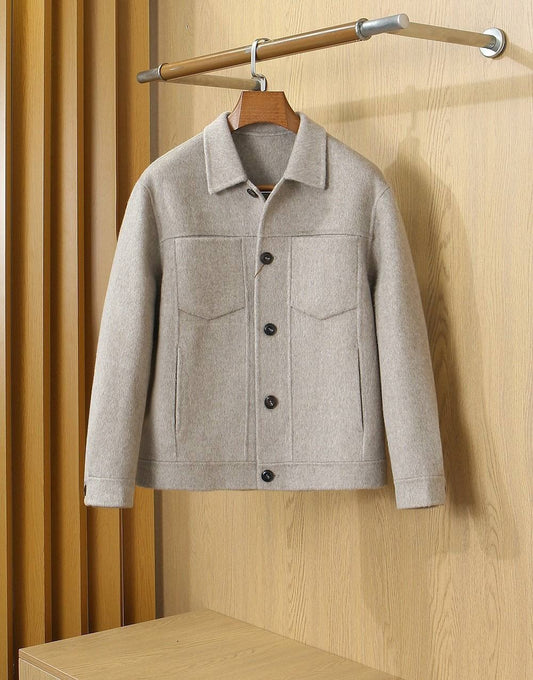 Loro Piana Jacket - Beige