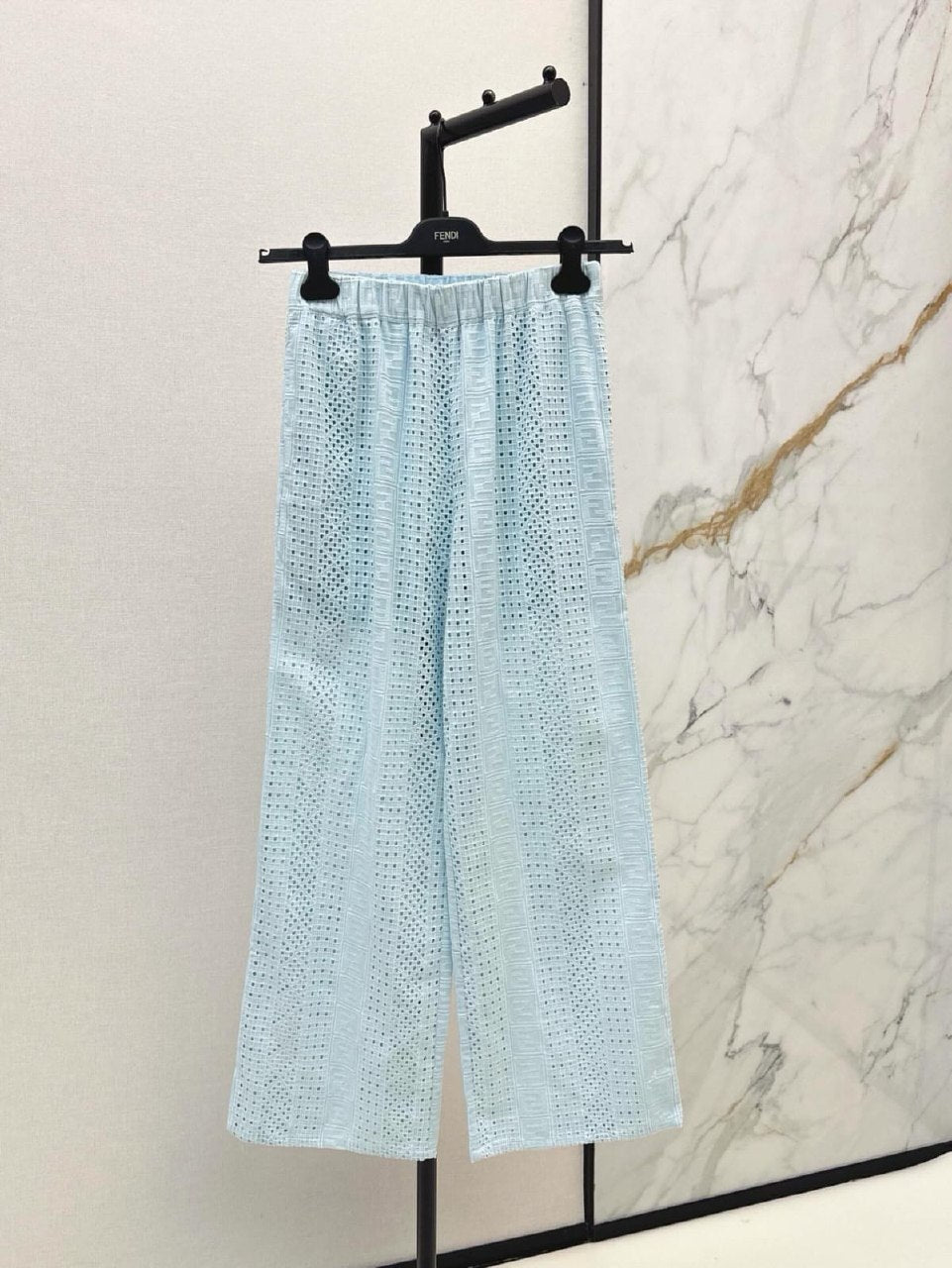 Fendi Set - Light Blue