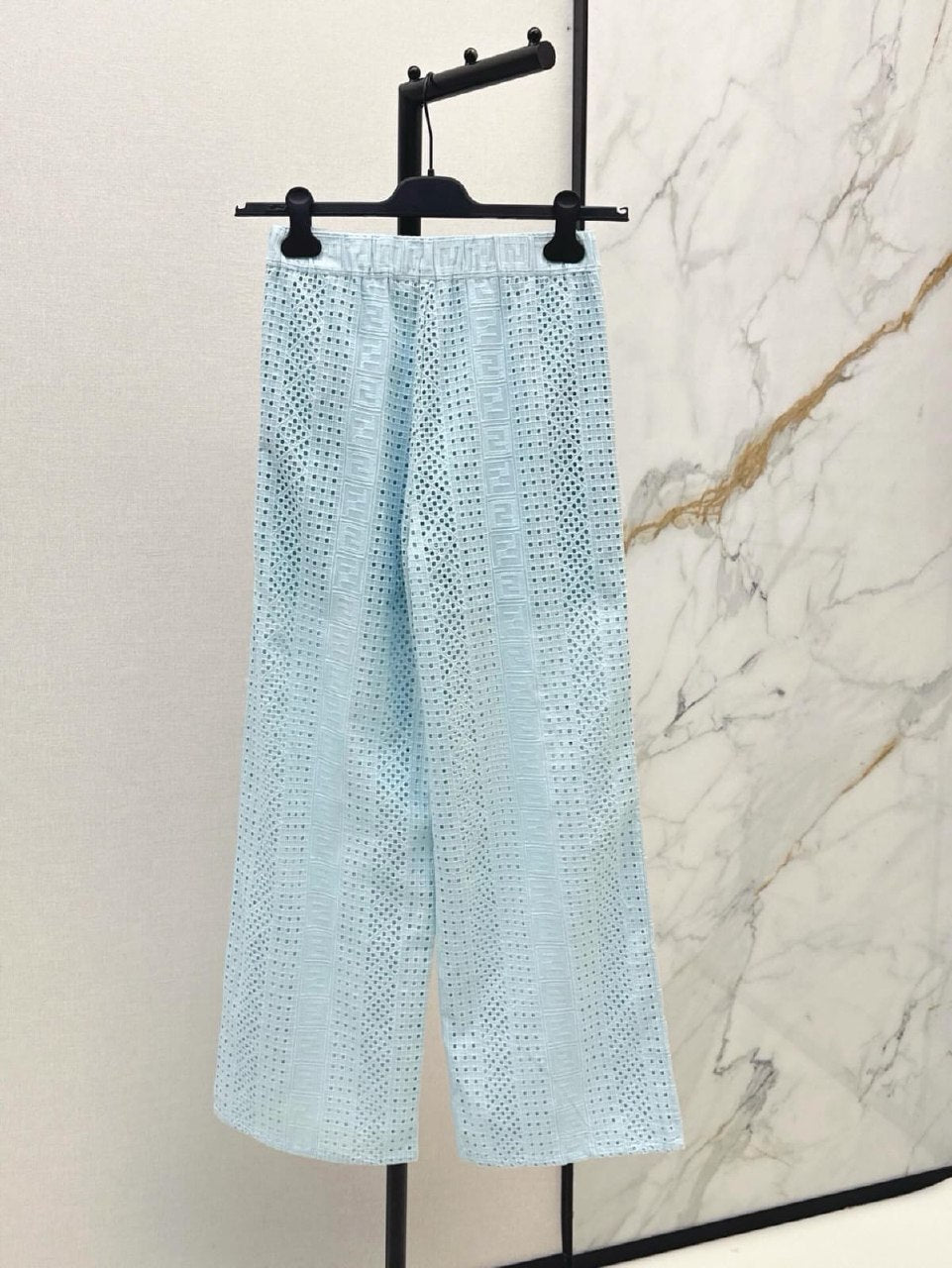 Fendi Set - Light Blue