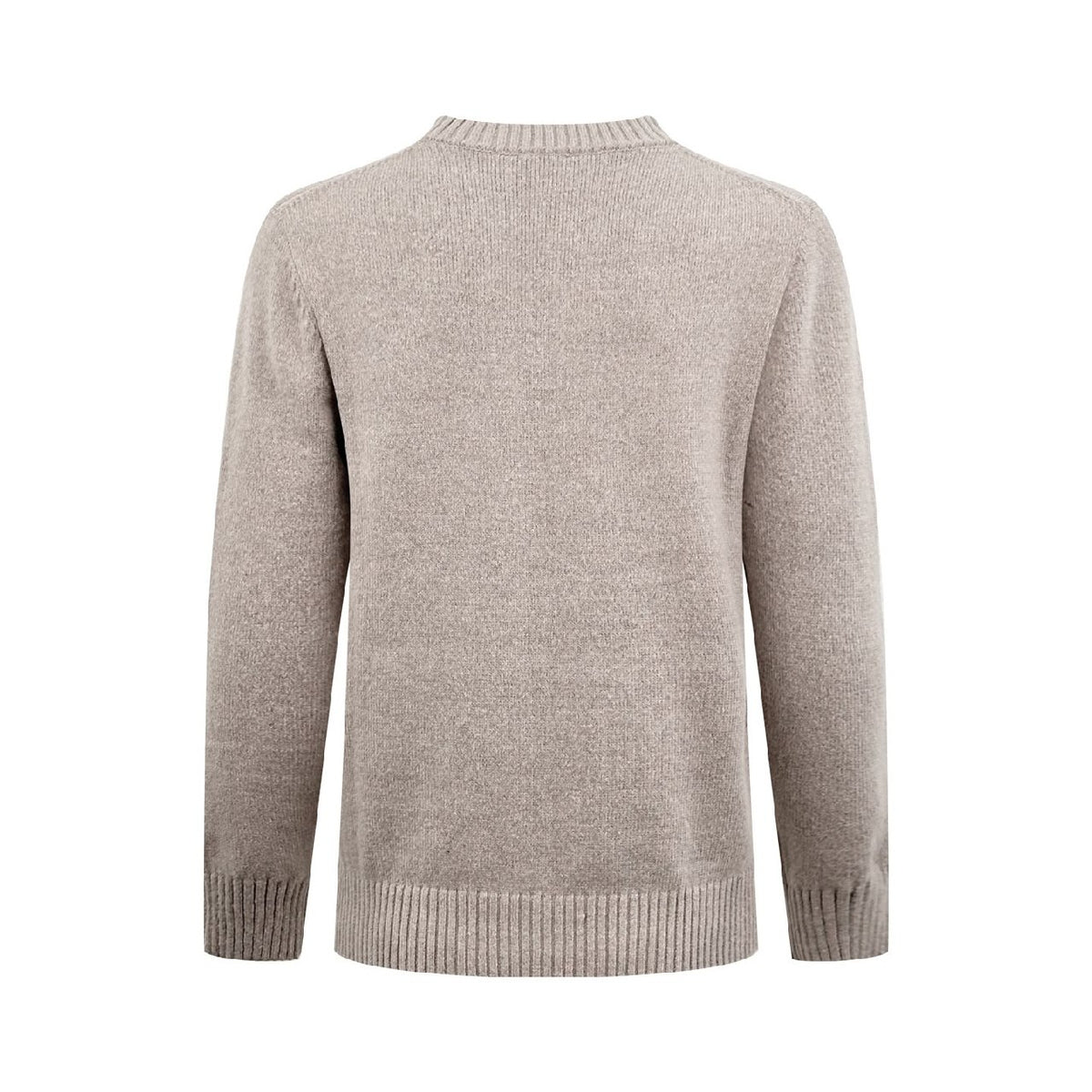 Hermès Sweater - Grey