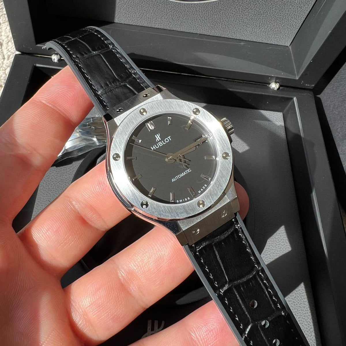 Hublot - 