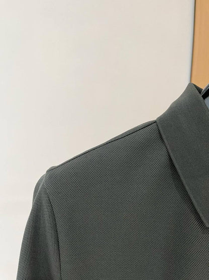 Brunello Cucinelli Polo Shirt - Green