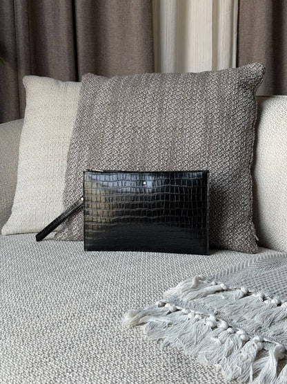 MontBlanc Clutch Bag - 