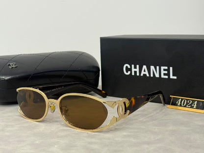 Chanel Sunglasses - 