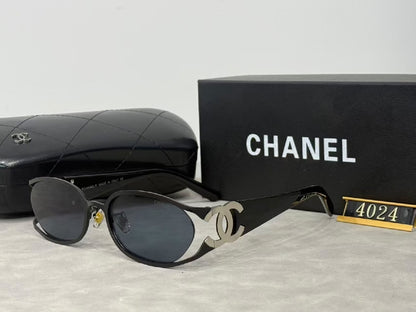 Chanel Sunglasses - 