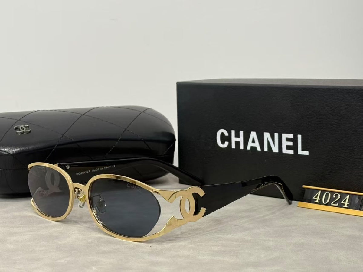 Chanel Sunglasses - 