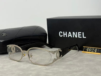 Chanel Sunglasses - 