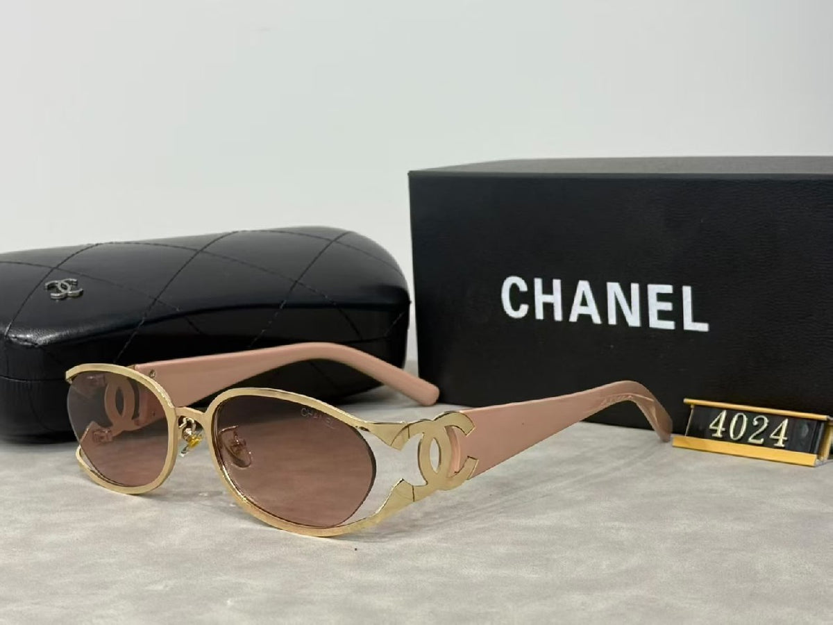 Chanel Sunglasses - 