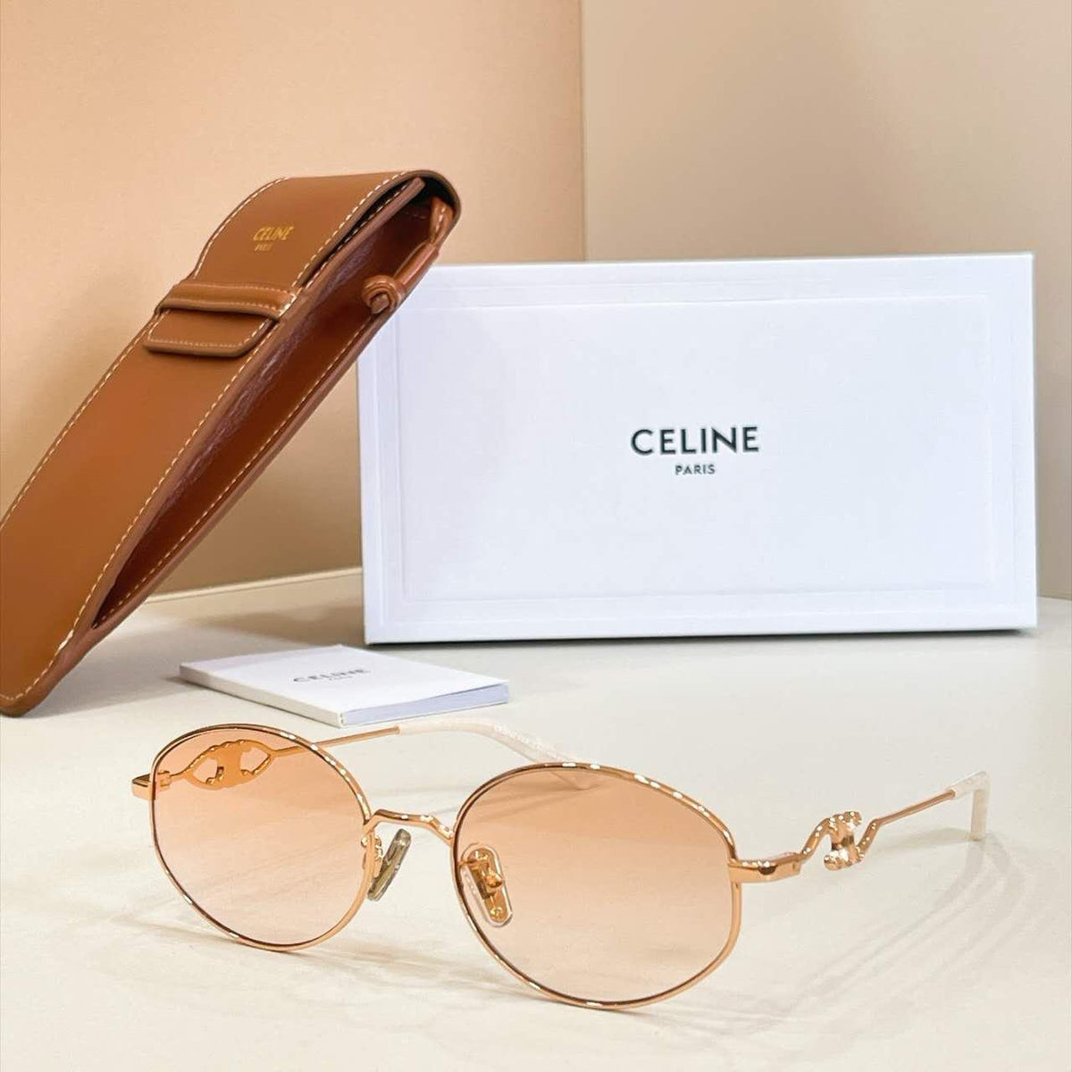 Celine Sunglasses - 
