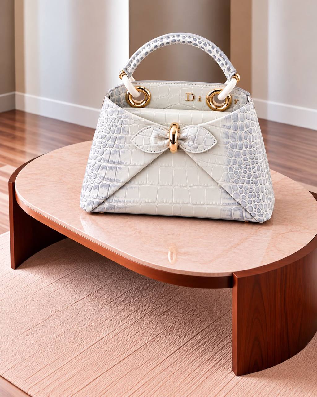 Dior Hand Bag - 