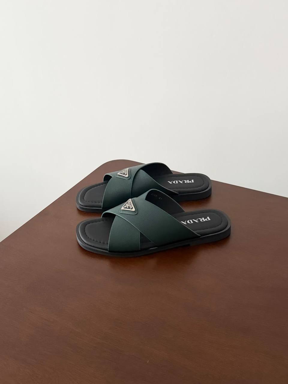Prada Slipper - 