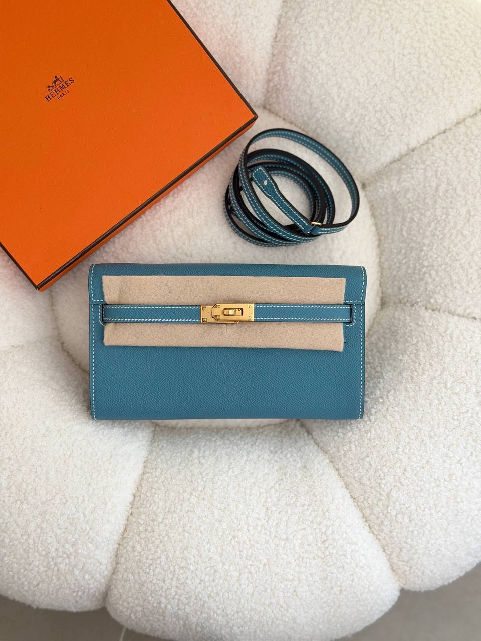Hermes Sling Bag - 