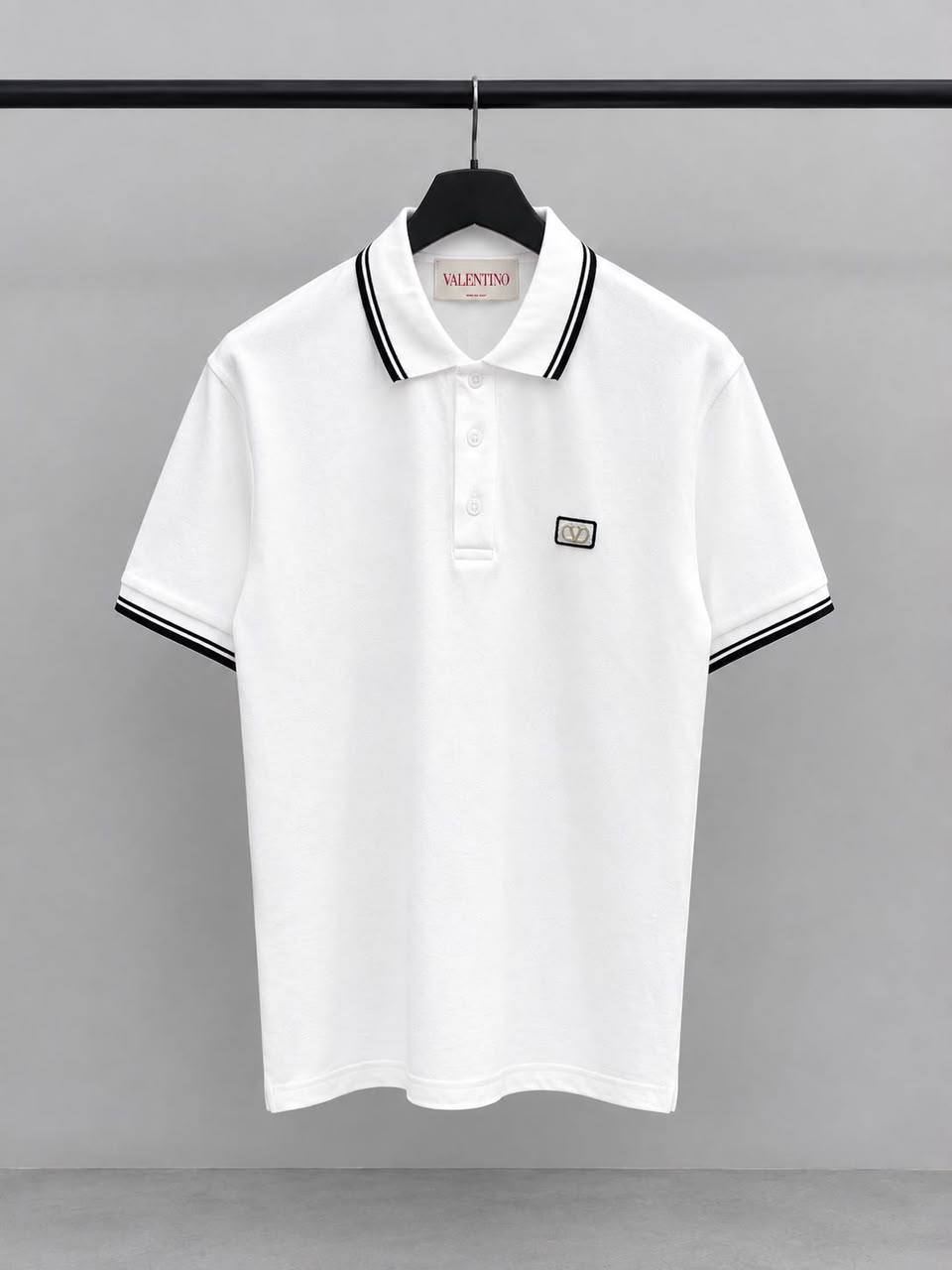Valentino Polo Shirt - 