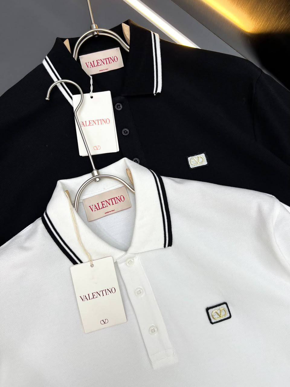 Valentino Polo Shirt - 