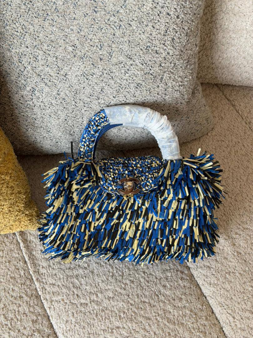 Chanel Hand Bag - 