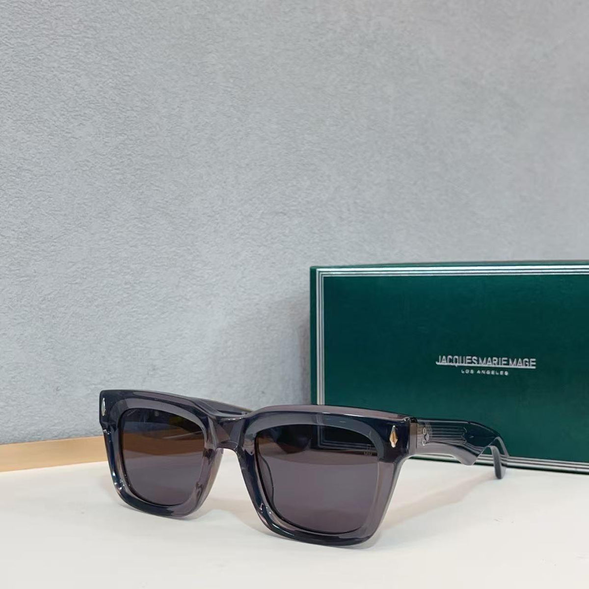 Jacques Marie Mage Sunglasses - 