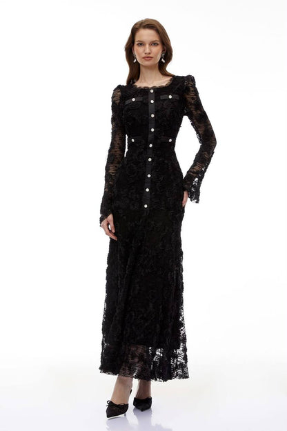 Zimmerman Dress - 