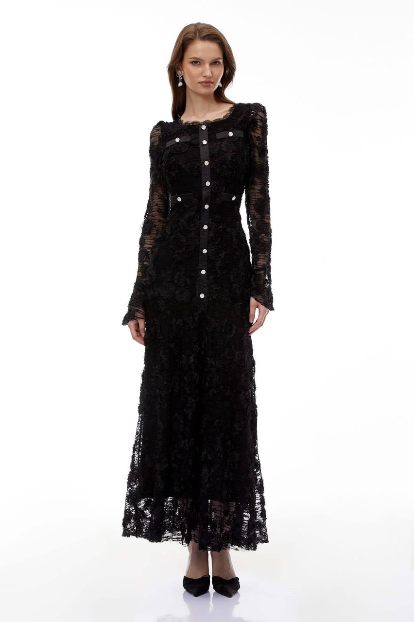 Zimmerman Dress - 