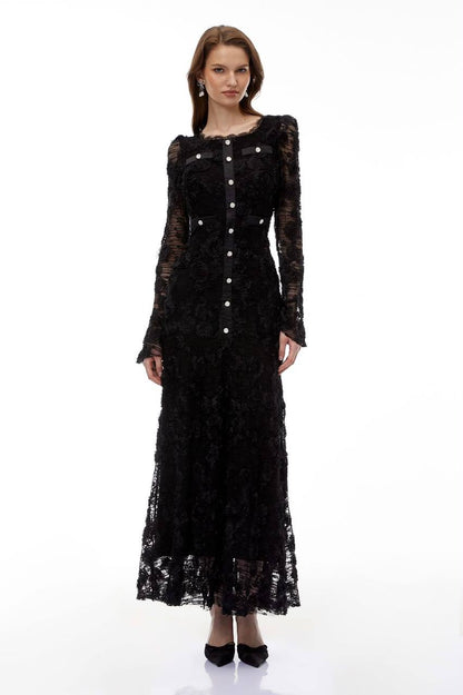 Zimmerman Dress - 