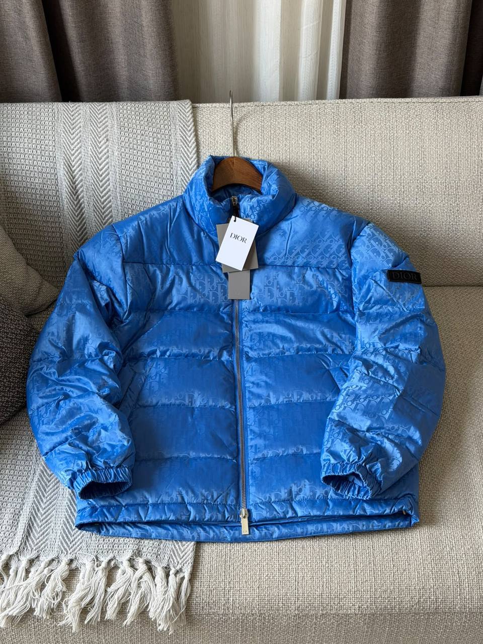 Dior Jacket - 