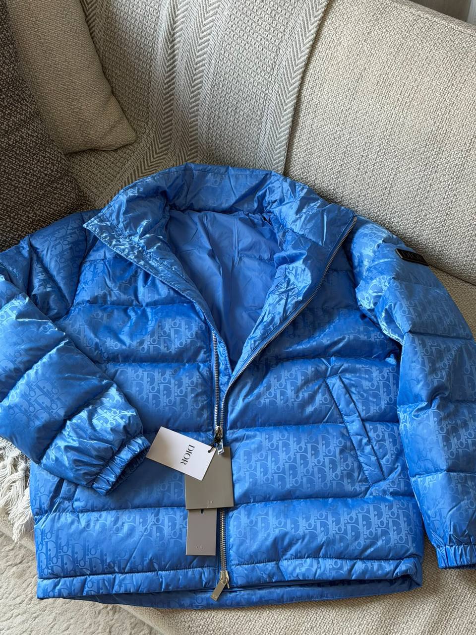 Dior Jacket - 