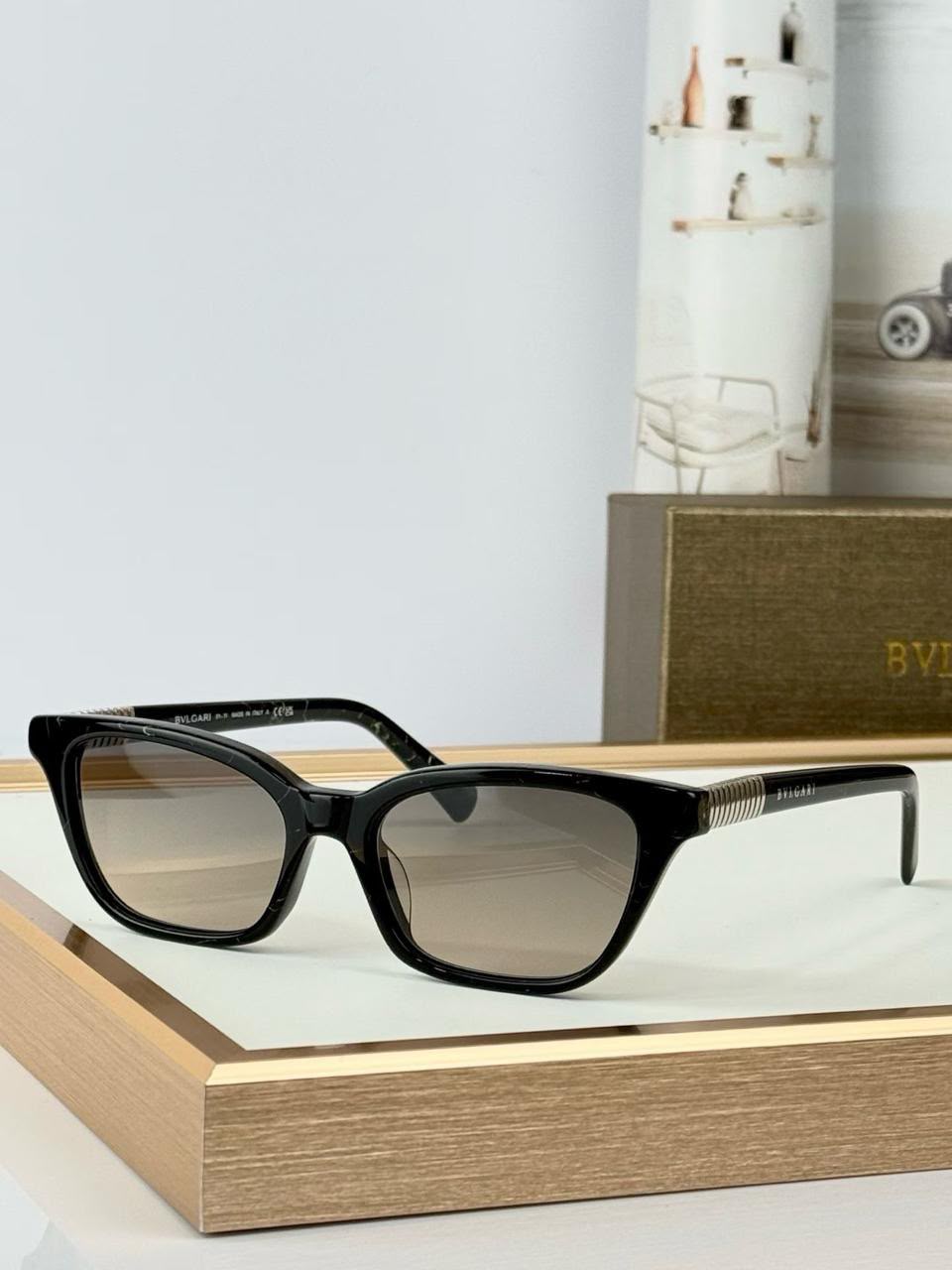 Bulgari Sunglasses - 