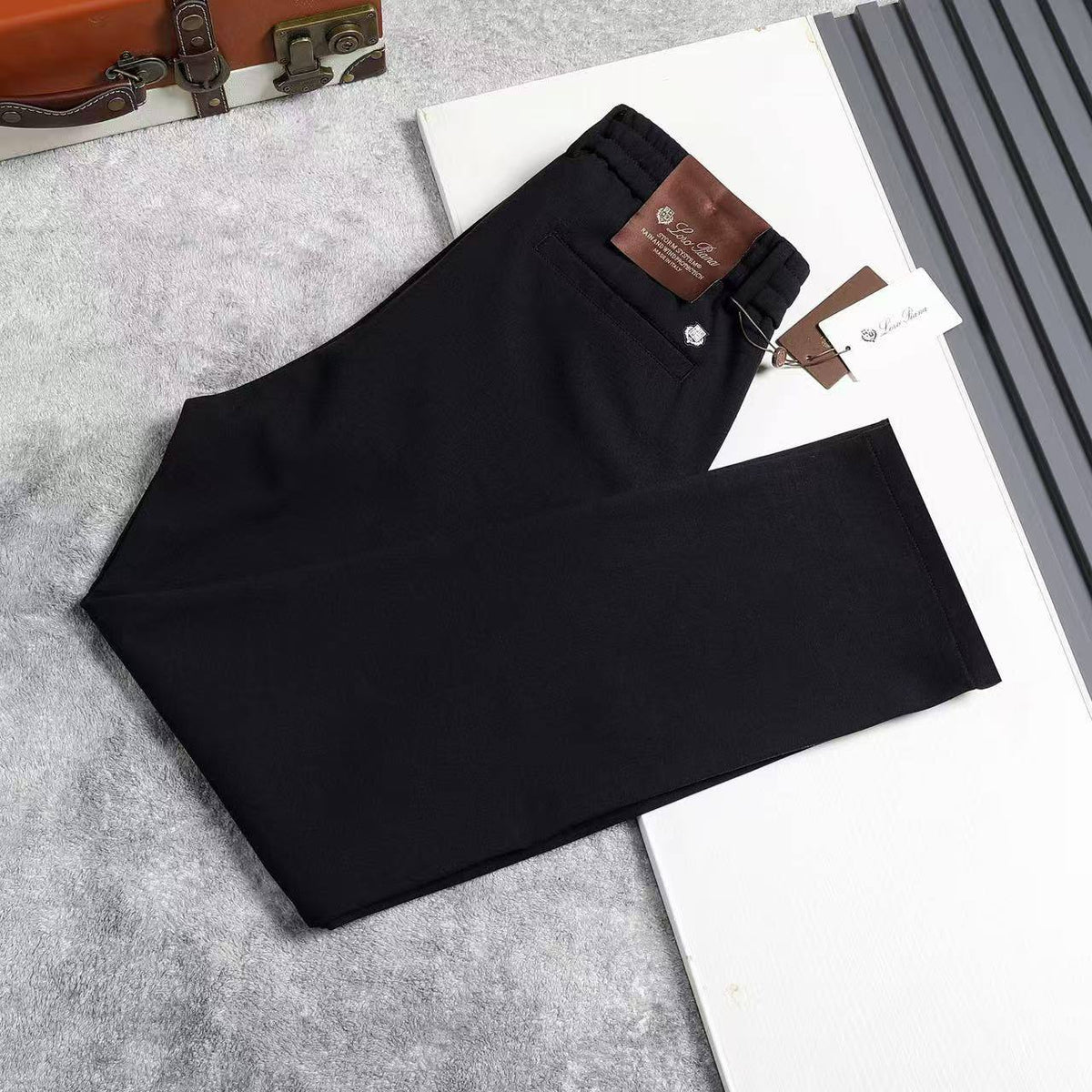 Loro Piana Pants - 