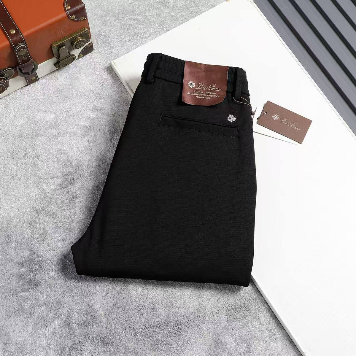 Loro Piana Pants - 