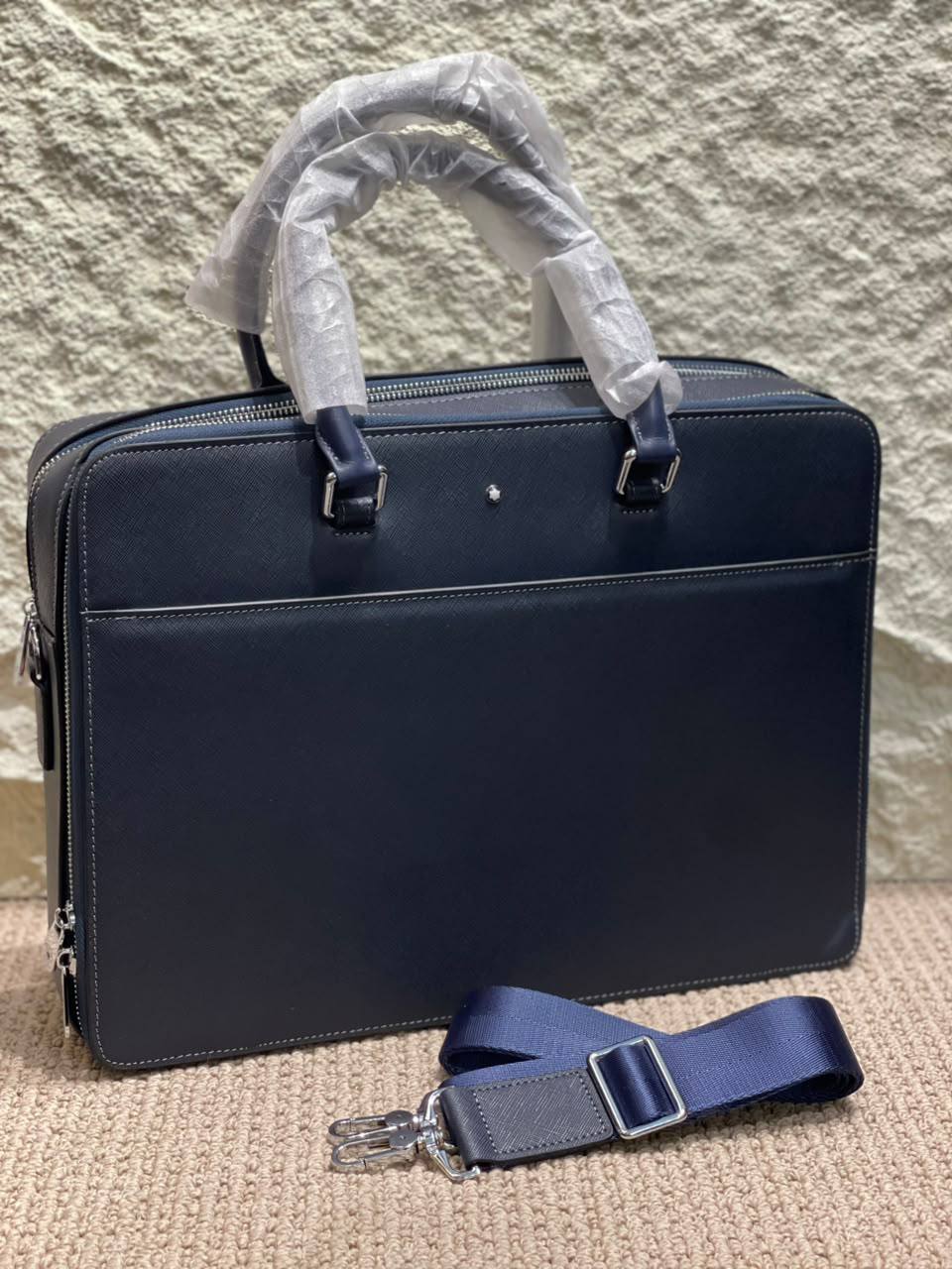 MontBlanc Laptop - 