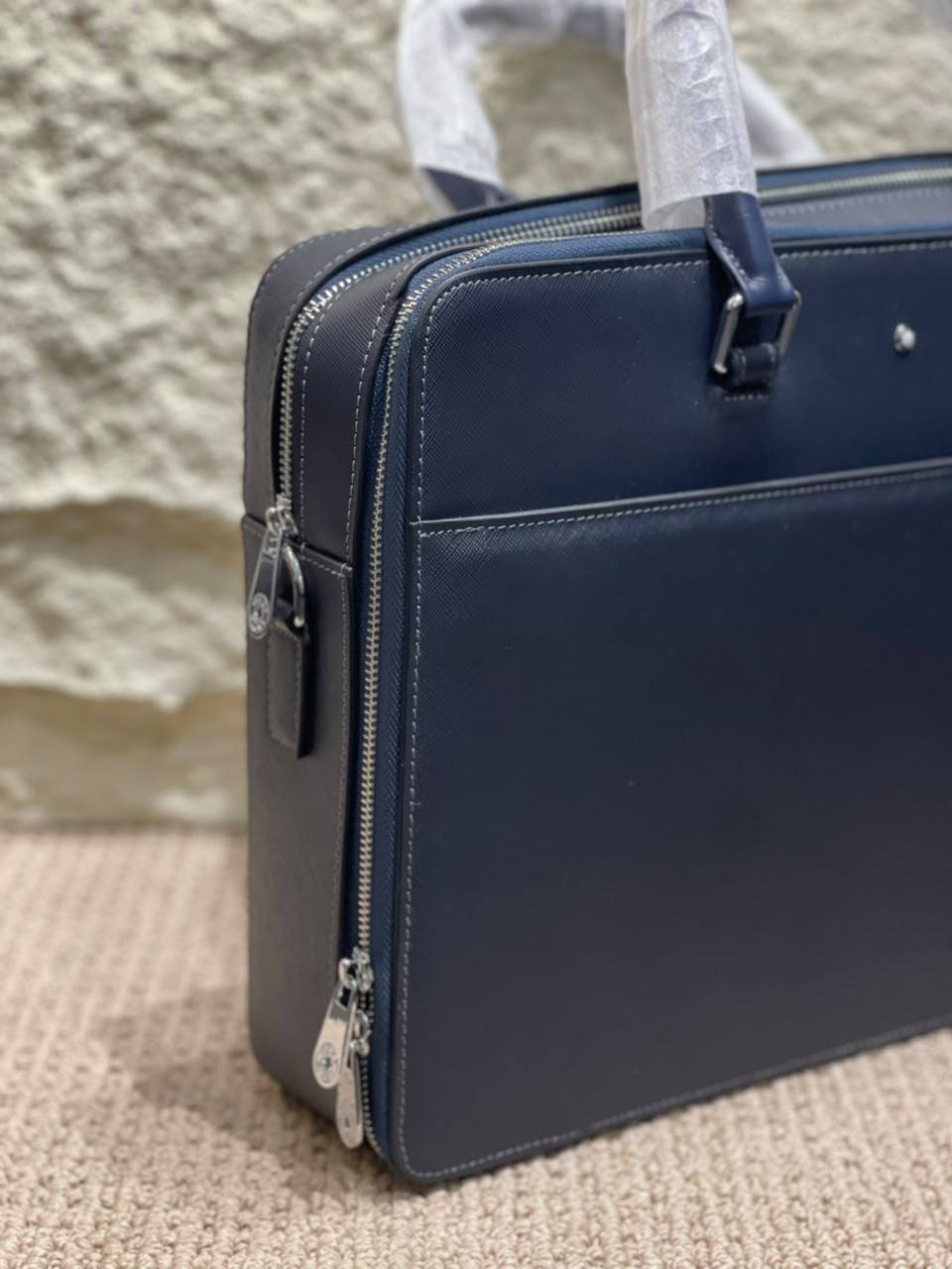 MontBlanc Laptop - 