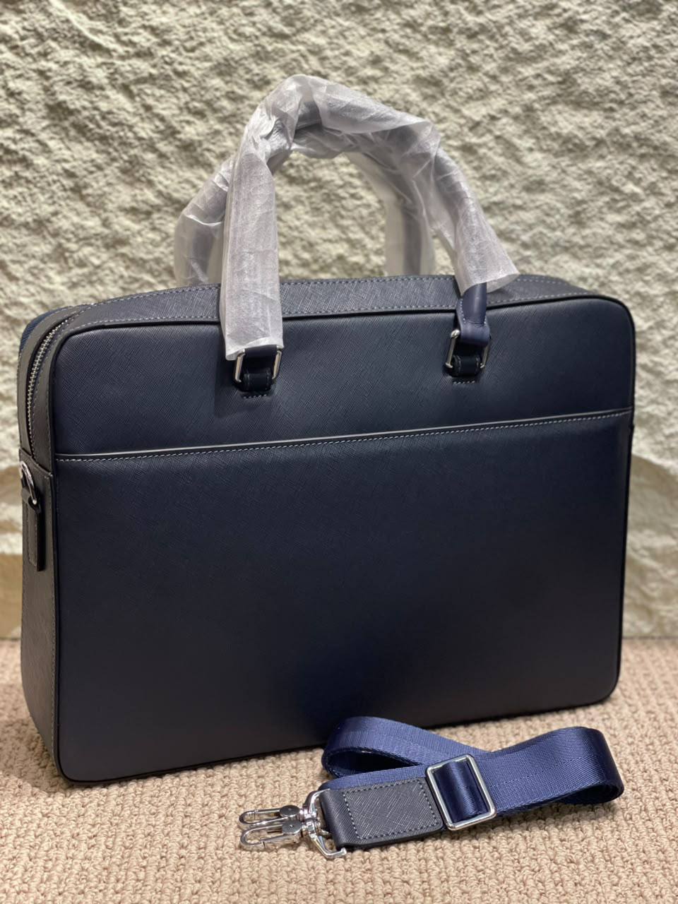 MontBlanc Laptop - 