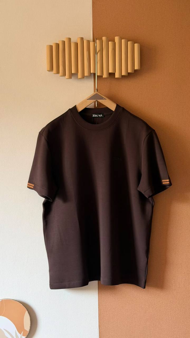 Zegna T-shirt . - 