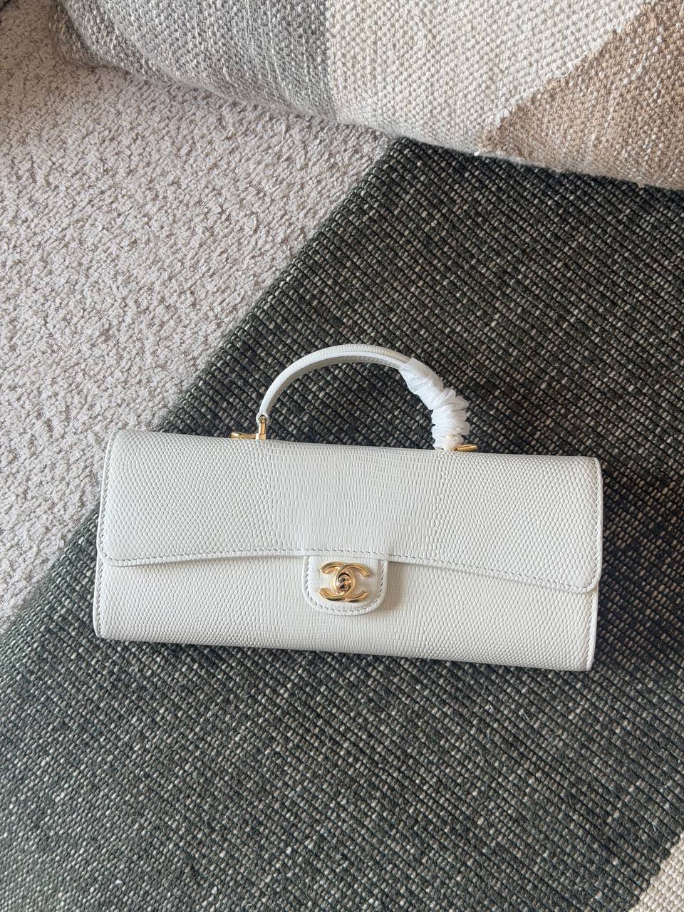 Chanel Hand Bag - 