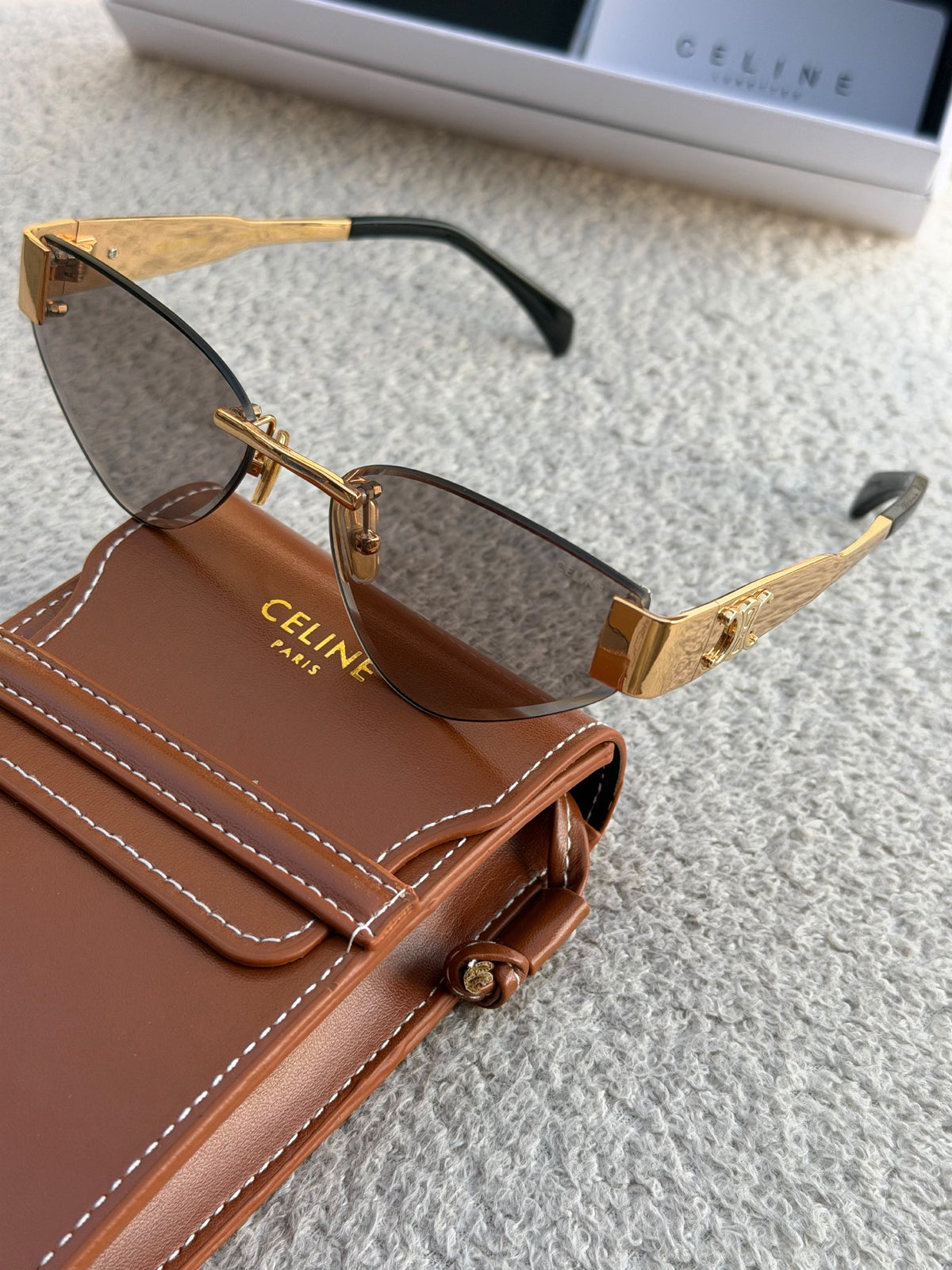 Celine Sunglasses - 