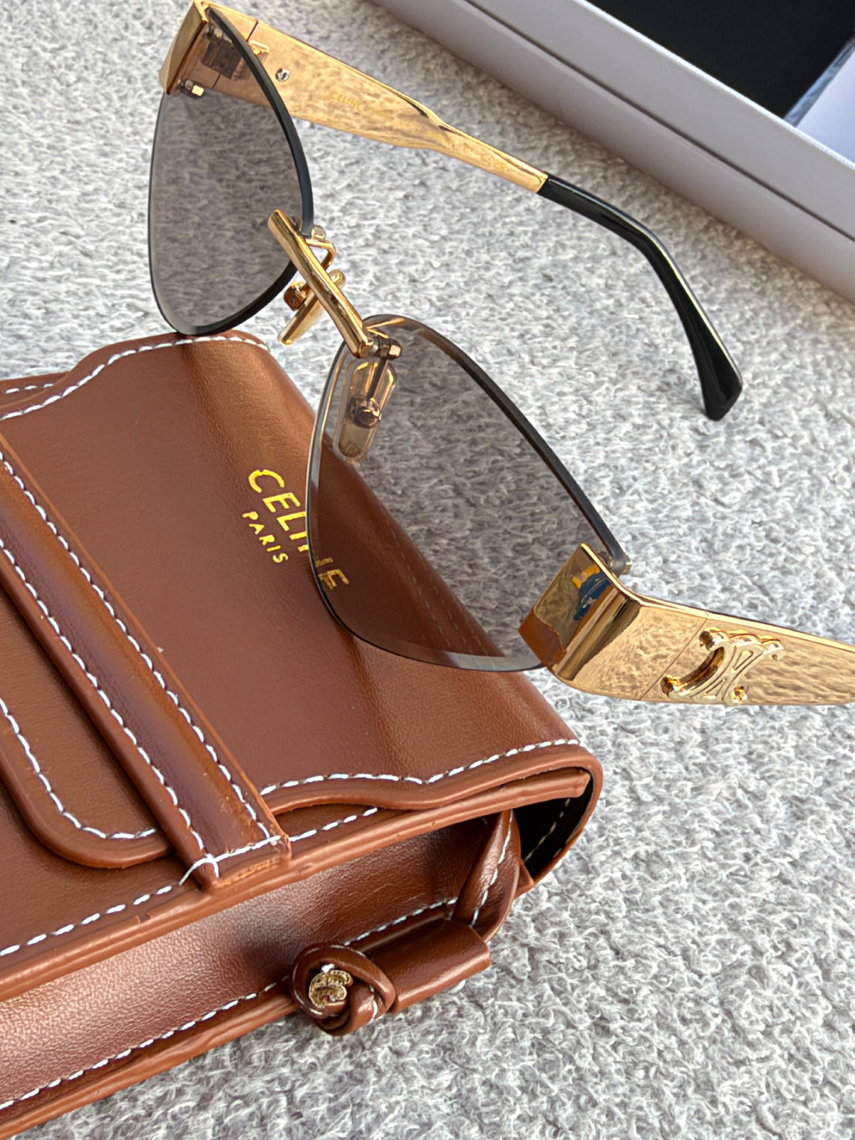 Celine Sunglasses - 